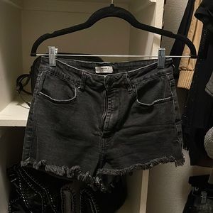 Forever 21 shorts